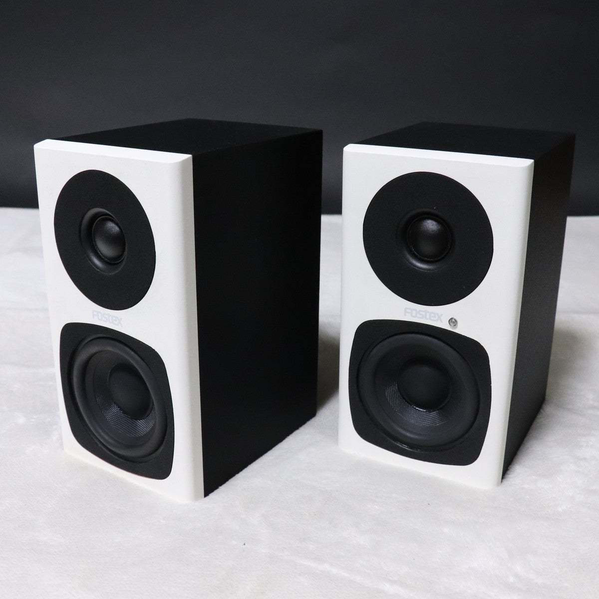 FOSTEX PM0.3 (PAIR) 【梅田店】（中古）【楽器検索デジマート】