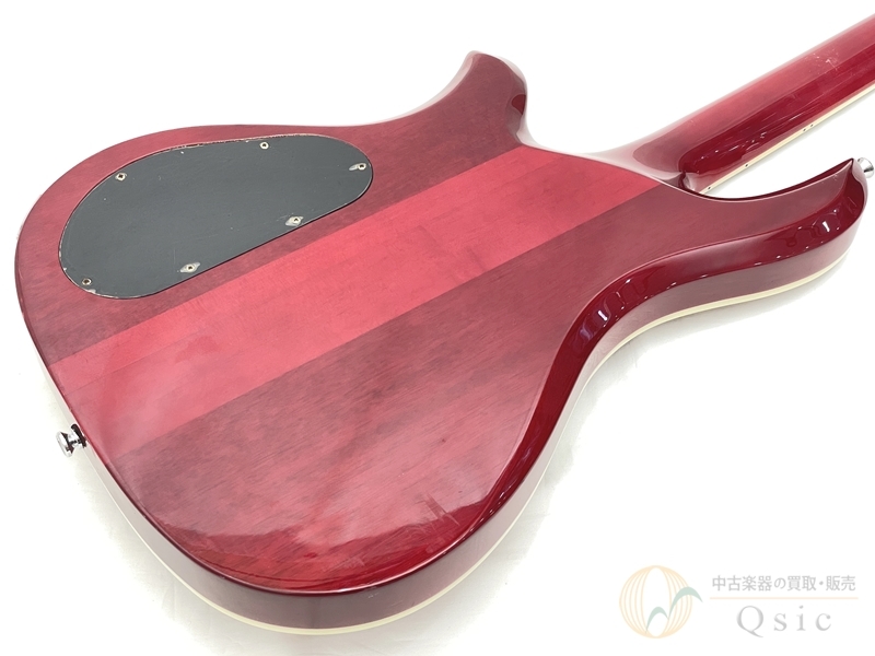 ギター 値下げ B.C.Rich Eagle Classic Deluxe 【返品OK】[TLN71]【神戸店在庫