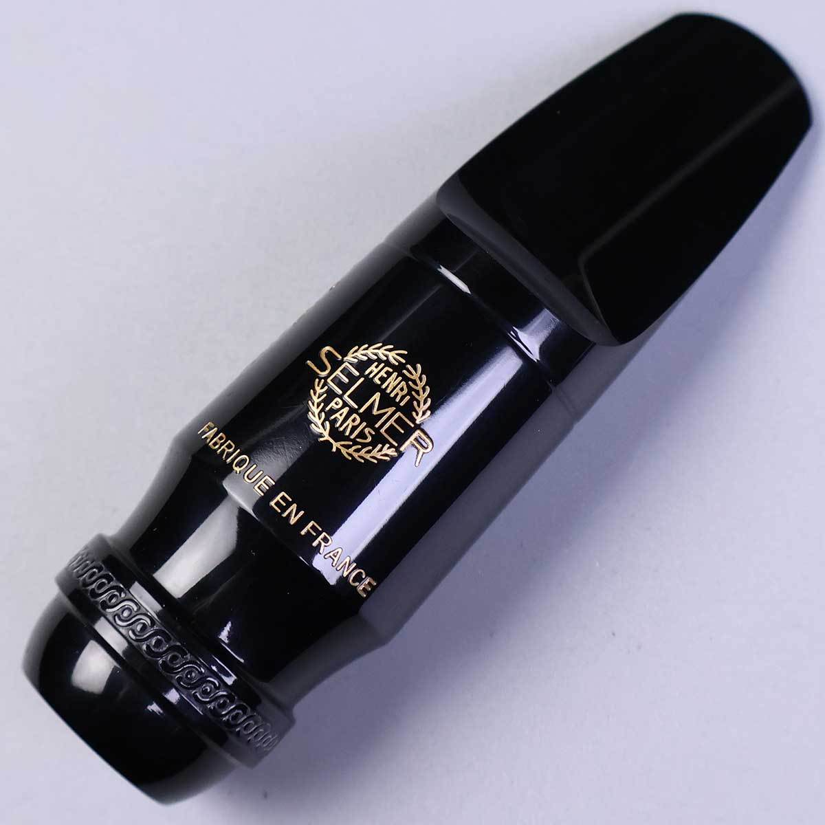 セルマー アルトサックスマウスピースSoloist｜ 管楽器専門店