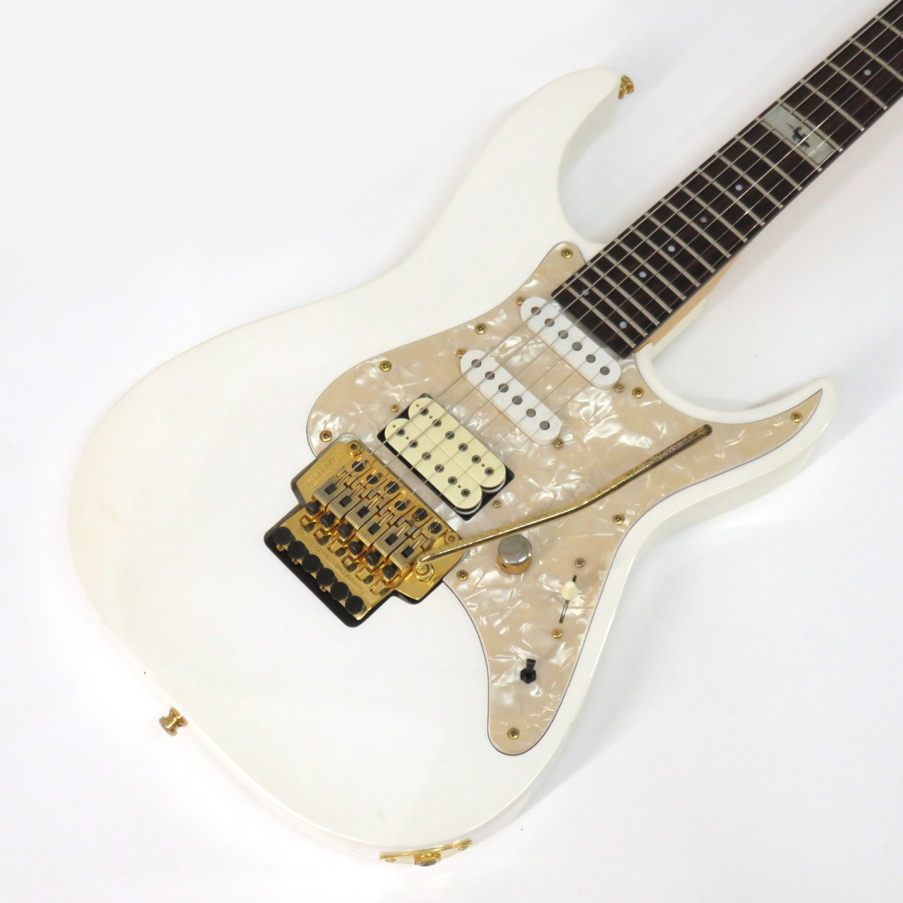 FERNANDES LA-80KK（中古/送料無料）【楽器検索デジマート】