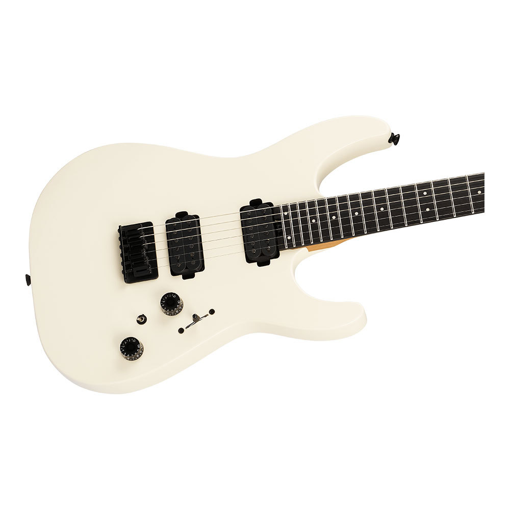 Charvel Charvel シャーベル Pro-Mod Plus Dinky DK24 HH HT EB Creme
