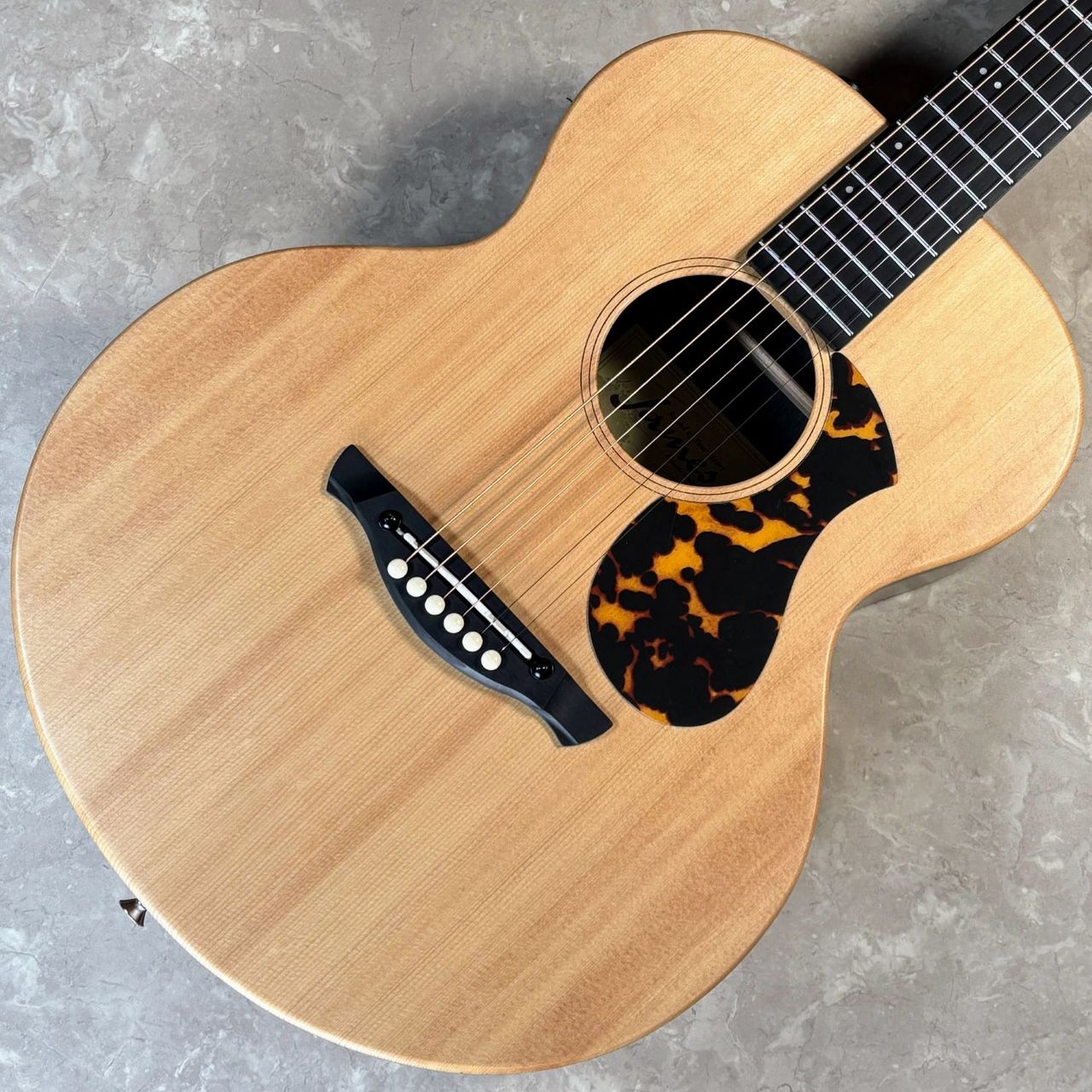 James J-300AIICompact SNT ミニギター エレアコ アコースティック