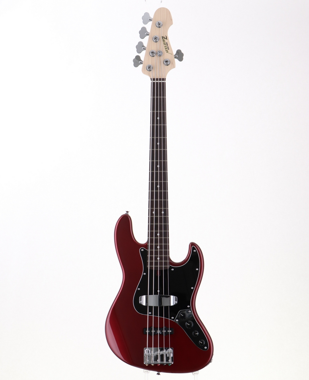 あいあい様オーダー専用ページ ATELIER Z MZ-CUSTOM5 OCAR Old Candy Apple Red ［4.34kg/2017
