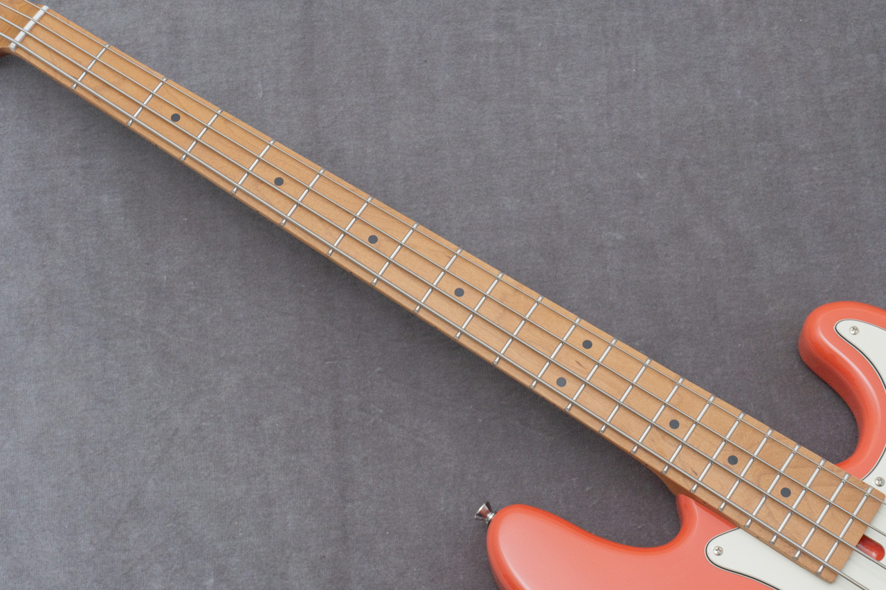 Bacchus BPB-1DX RSM/M FR【GIB兵庫】（新品/送料無料）【楽器検索