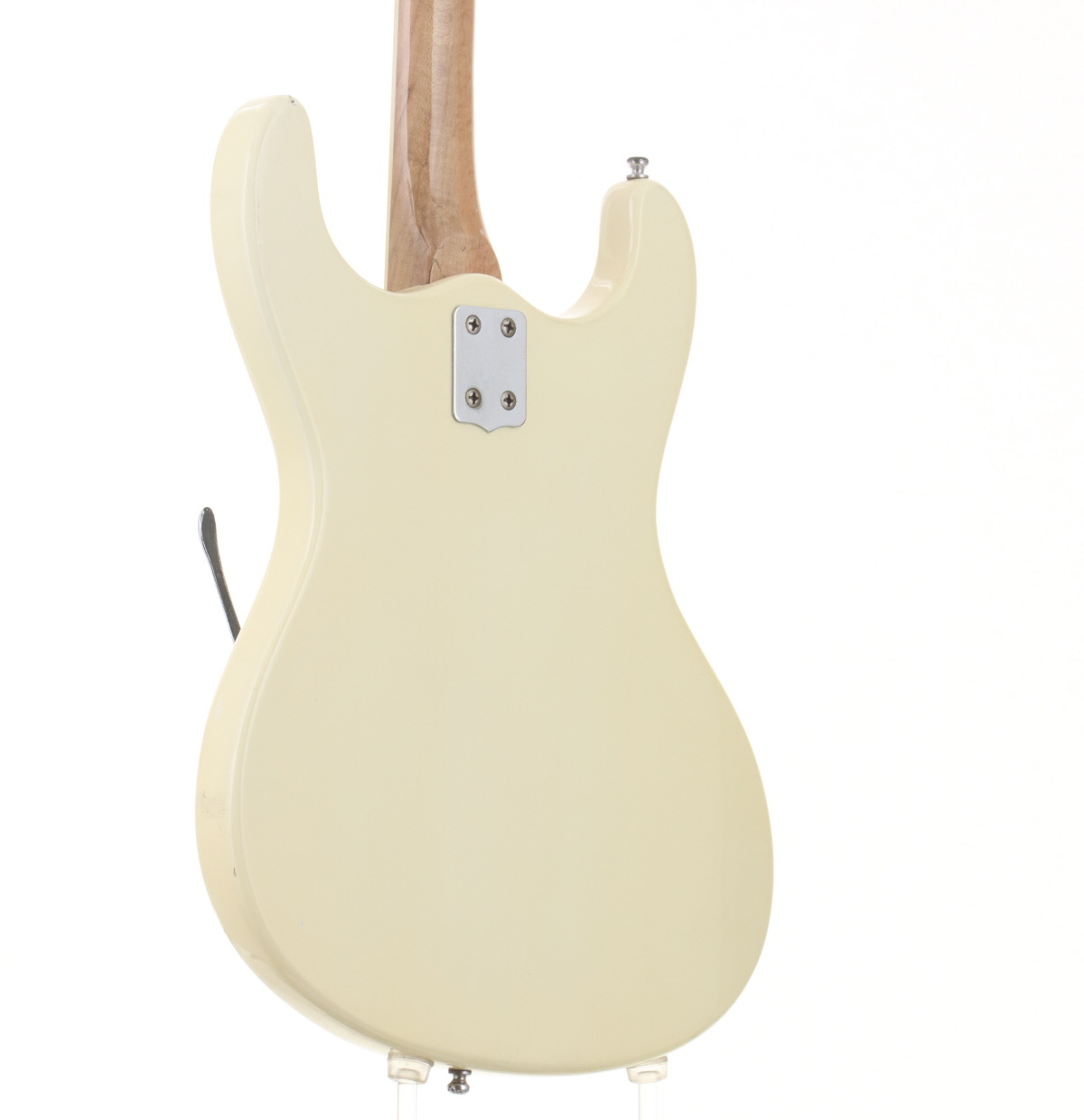 Mosrite Avenger White ［3.86kg］モズライト 【池袋店】（中古/送料