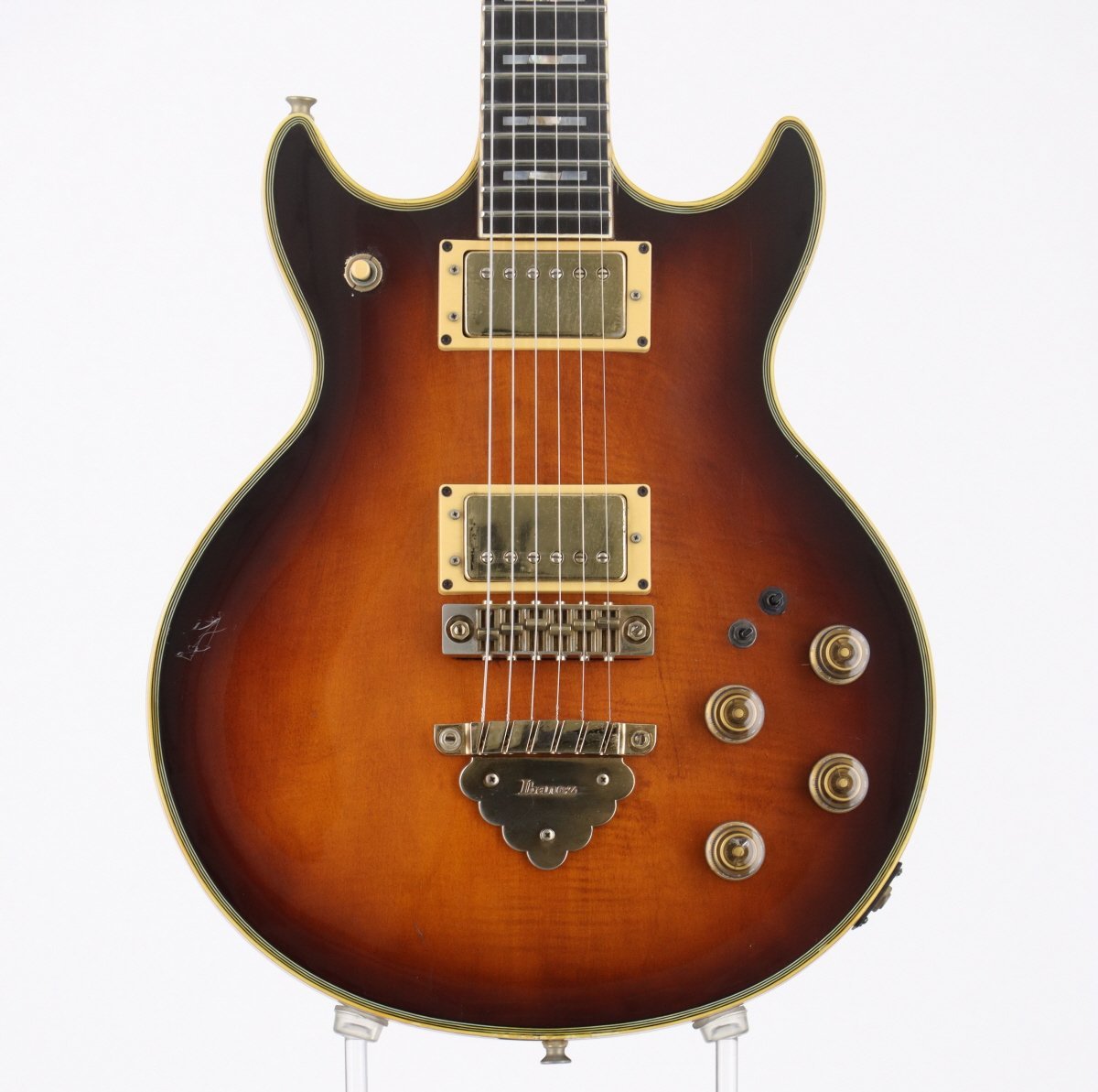 Ibanez AR300 Antique Violin【新宿店】（中古/送料無料）【楽器