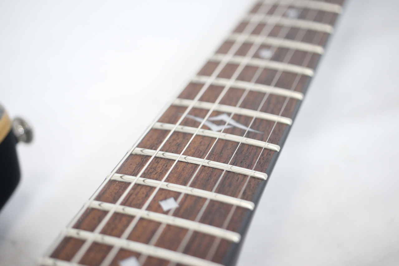 DBZ GUITARS MONDIAL FM（中古）【楽器検索デジマート】