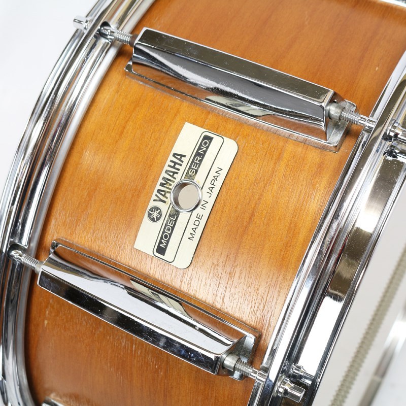 YAMAHA SD-065A [0シリーズ / Birch Snare Drum with 切削リム]【中古品】（中古/送料無料）【楽器検索デジマート】