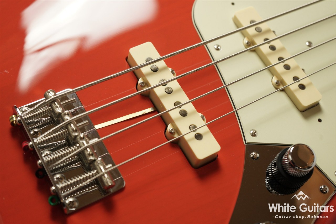 Fender TOMOMI JAZZ BASS（新品/送料無料）【楽器検索デジマート】