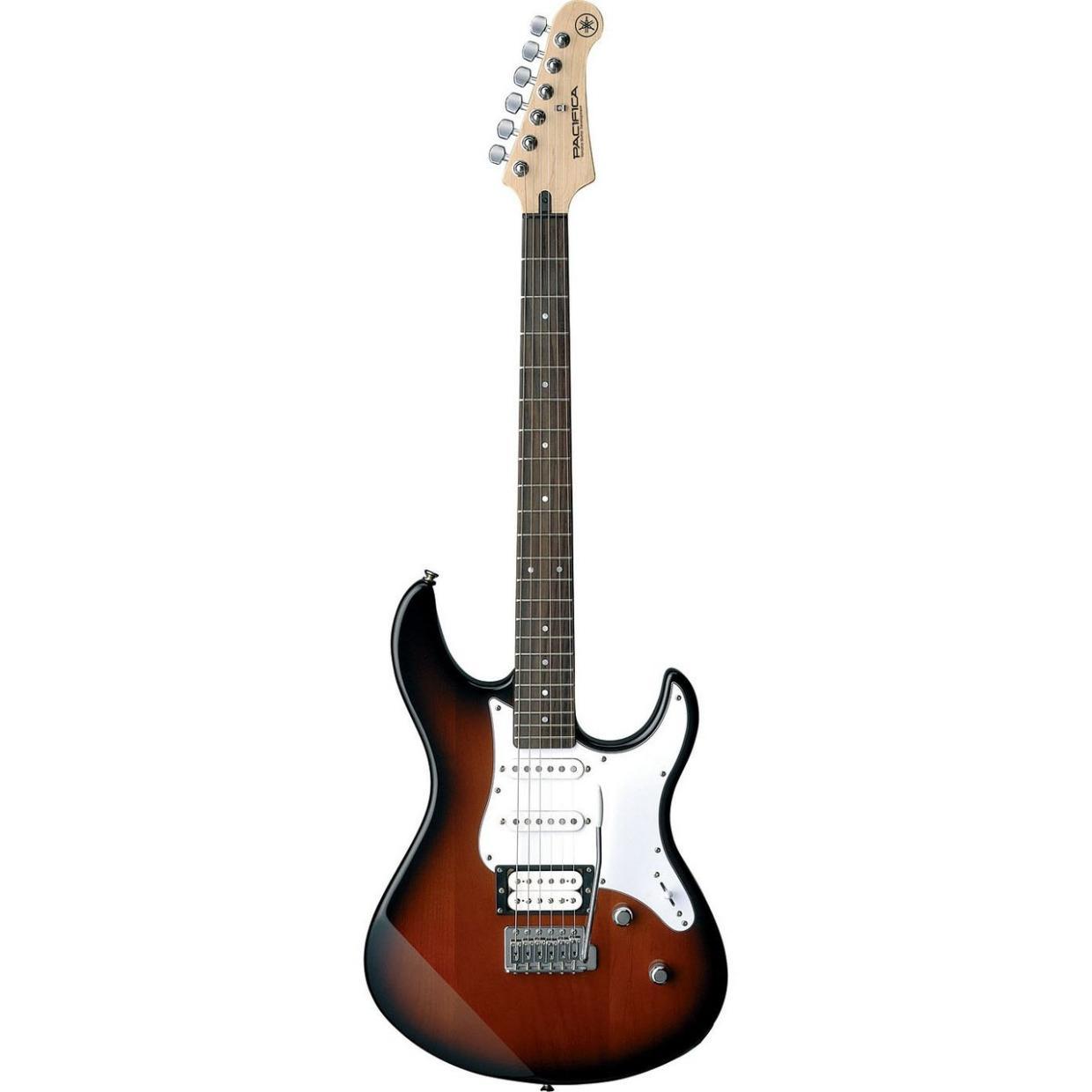 YAMAHA PACIFICA112V OVS(Old Violin Sunburst)（新品/送料無料