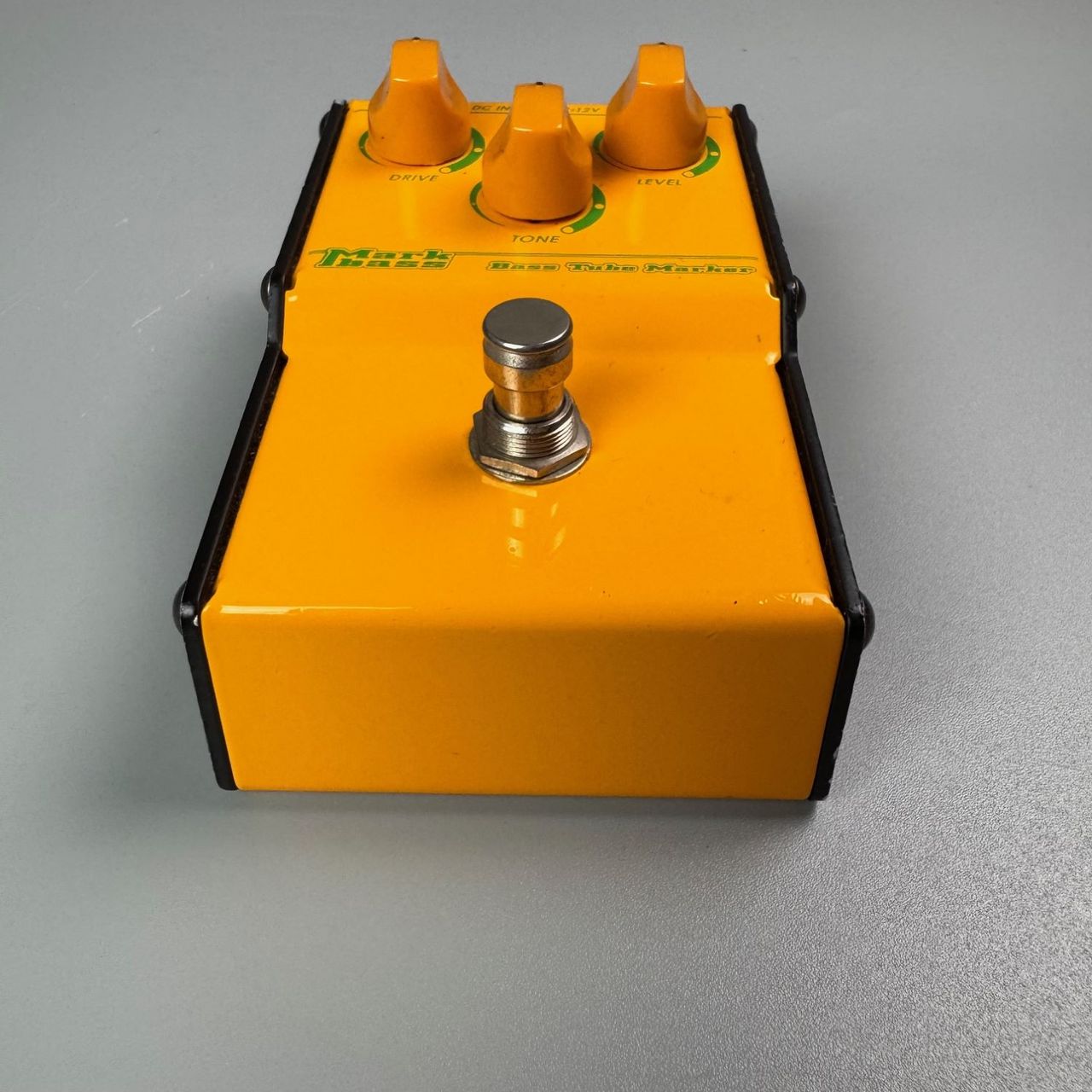 廃番 Markbass BASS TUBE MARKER Bass Tube Marker – Markbass