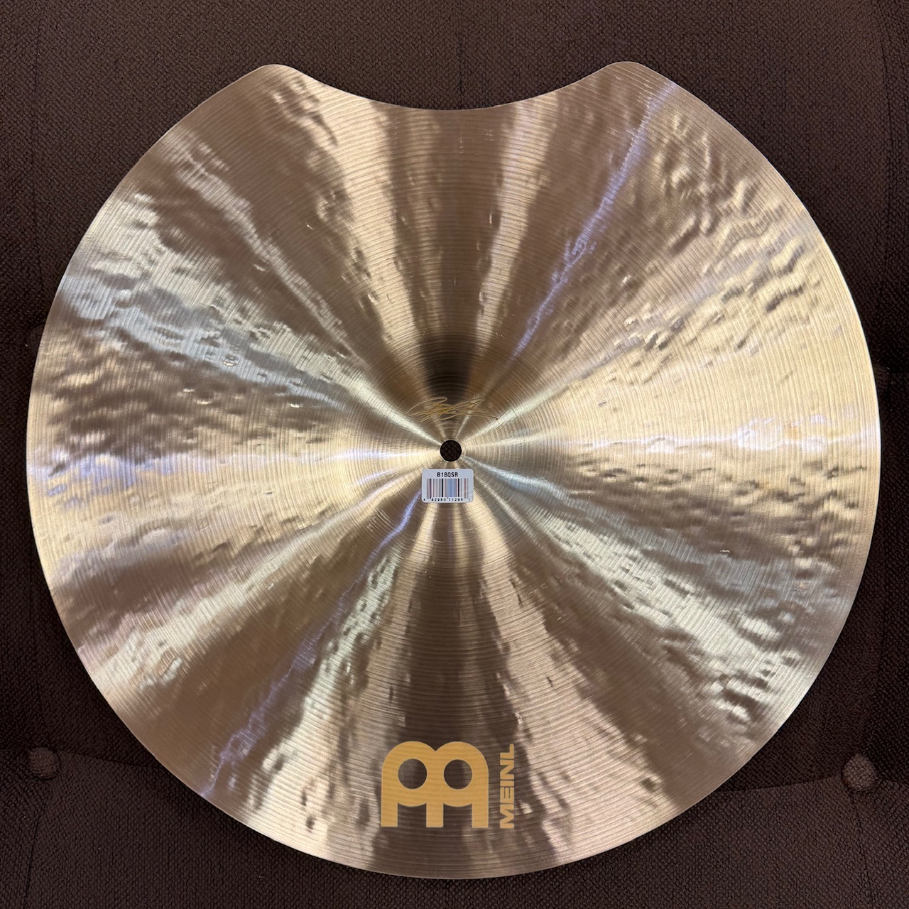 sss Bレア3枚 Meinl 《超特価》Byzance VINTAGE 