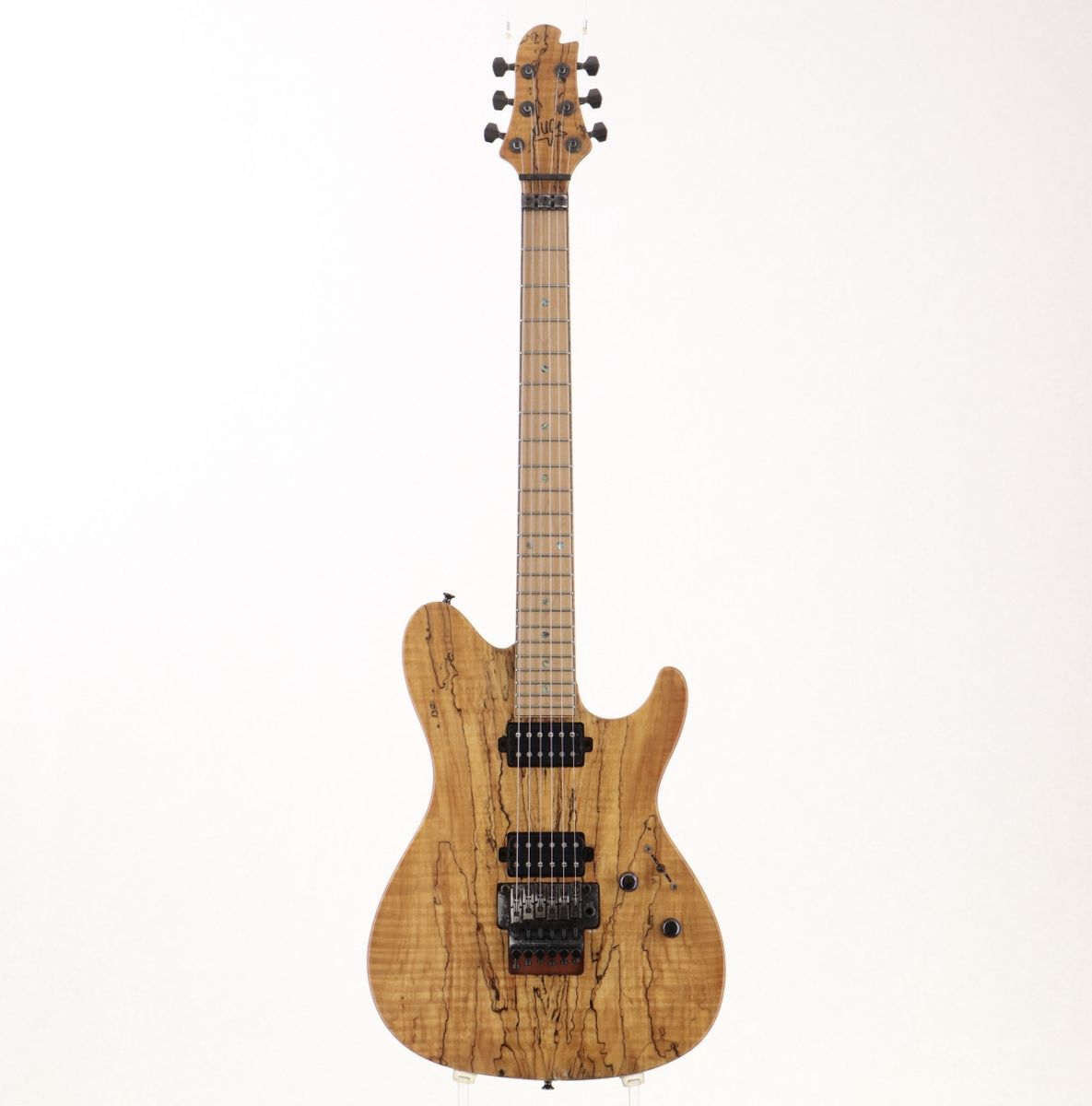 Sugi DS496M SPL/TT Natural 【御茶ノ水本店】【値下げ】（中古/送料