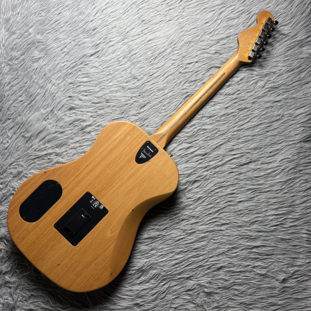 松下工房 Seen オーダー 超貴重 All Mahogany 単板 フルアコ 松下工房 Seen オーダー 超貴重 All Mahogany 単板 フルアコ