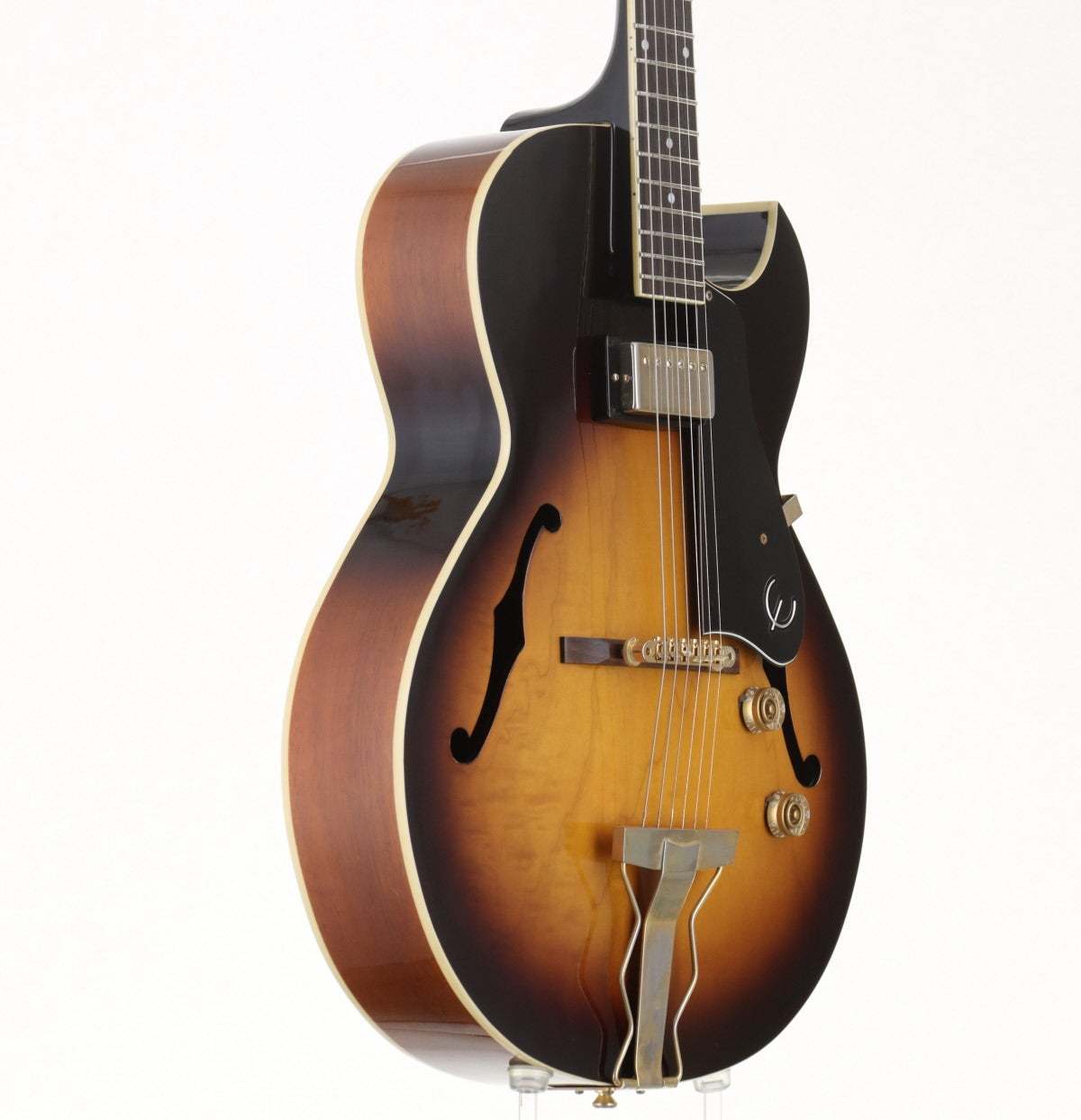 Epiphone Zephyr Regent【2.73kg】【S/N:R03F0620】【横浜店】（中古