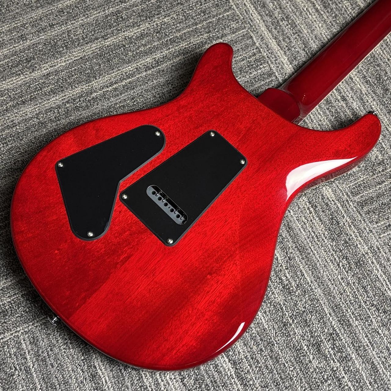 Paul Reed Smith(PRS) SE CUSTOM 24-08 QPKG エレキギター