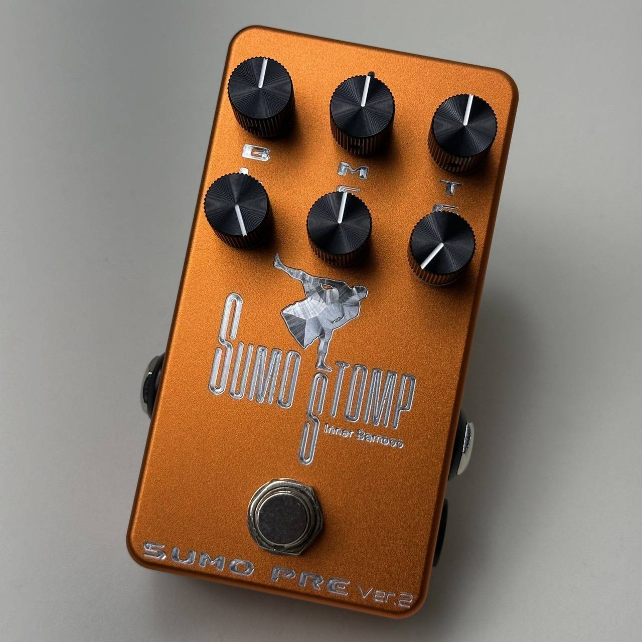 ベース sumo stomp sumo pre V2 SUMO STOMP SUMO PRE VER2（新品/送料無料）【楽器検索デジマート】