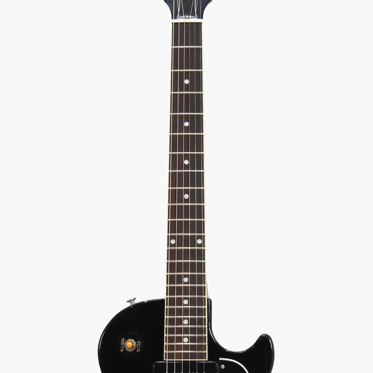 Gibson Les Paul Special / Ebony #219250036（新品/送料無料）【楽器