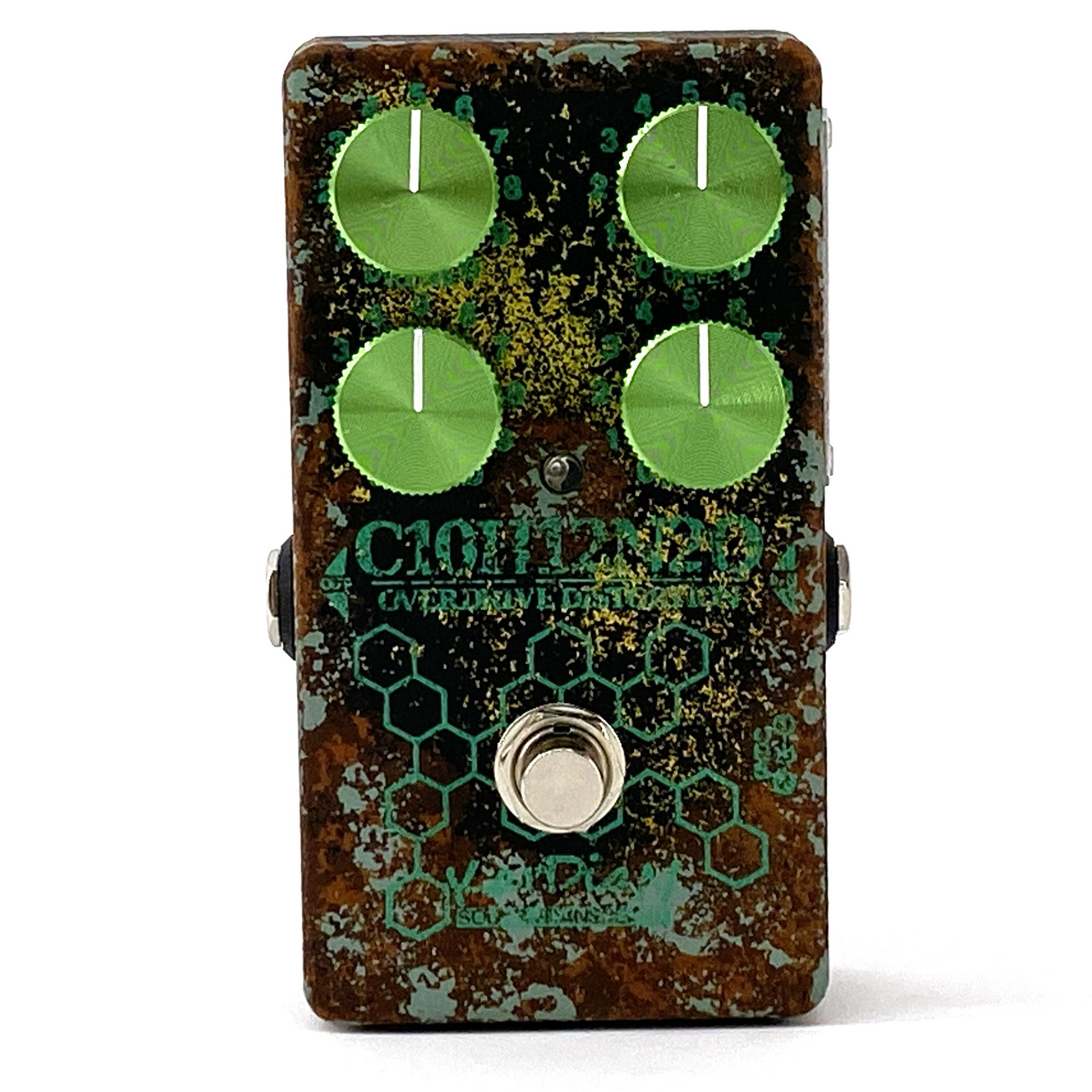 KarDiaN Serotonin Origin S.T.（中古/送料無料）【楽器検索デジマート】