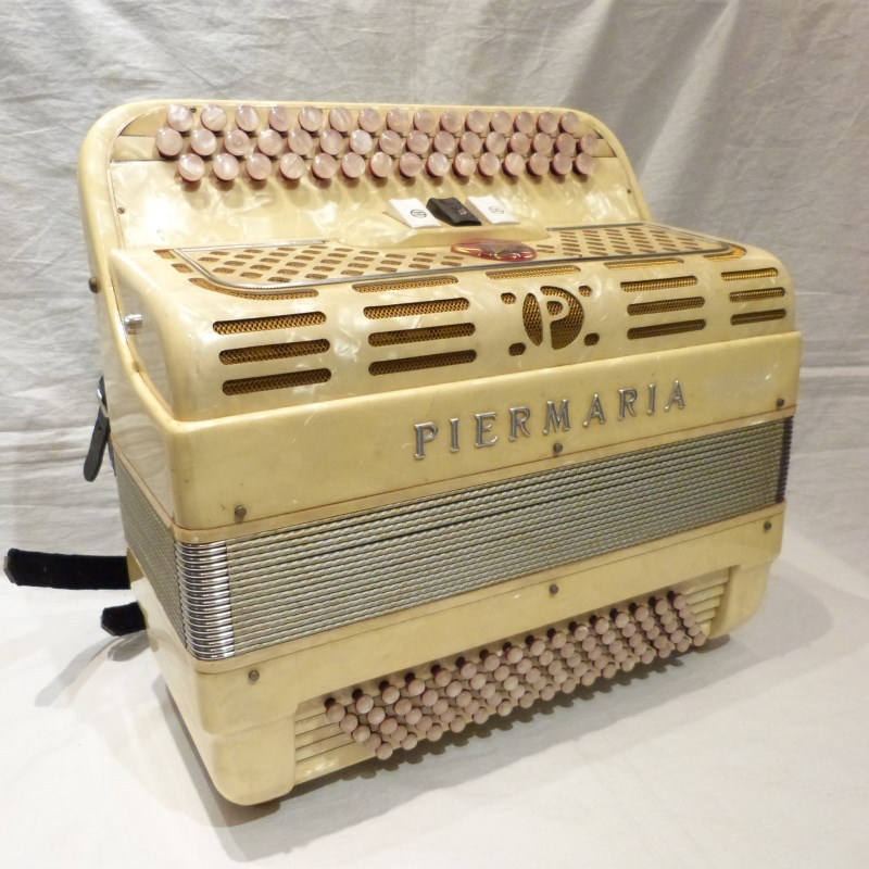 PIERMARIA PIERMARIA 306 旧型【訳アリ中古品】