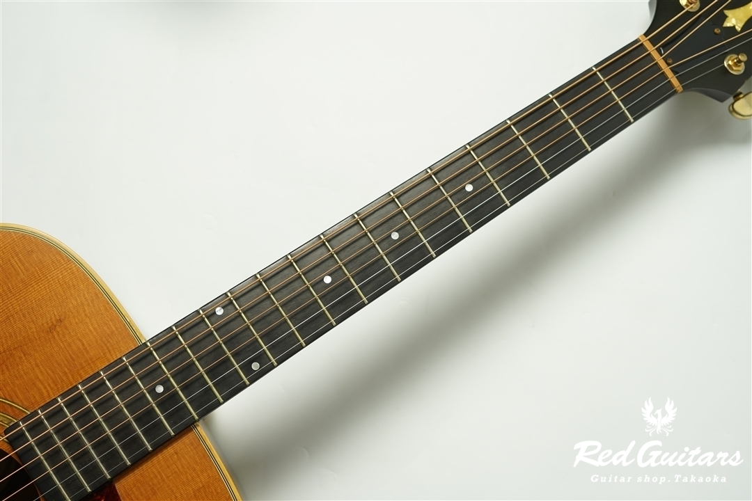 GUILD DV52 - Natural（中古/送料無料）【楽器検索デジマート】