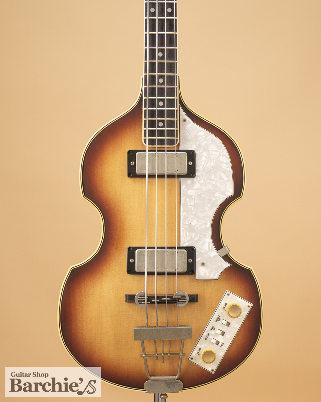 Greco VB-500（ビンテージ）【楽器検索デジマート】