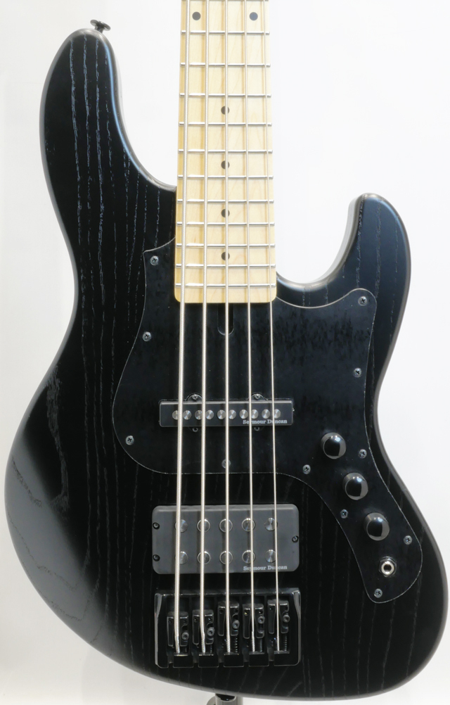 FUJIGEN(FGN) J-Standard JMJ52-ASH-M (OPB)（B級特価）【楽器