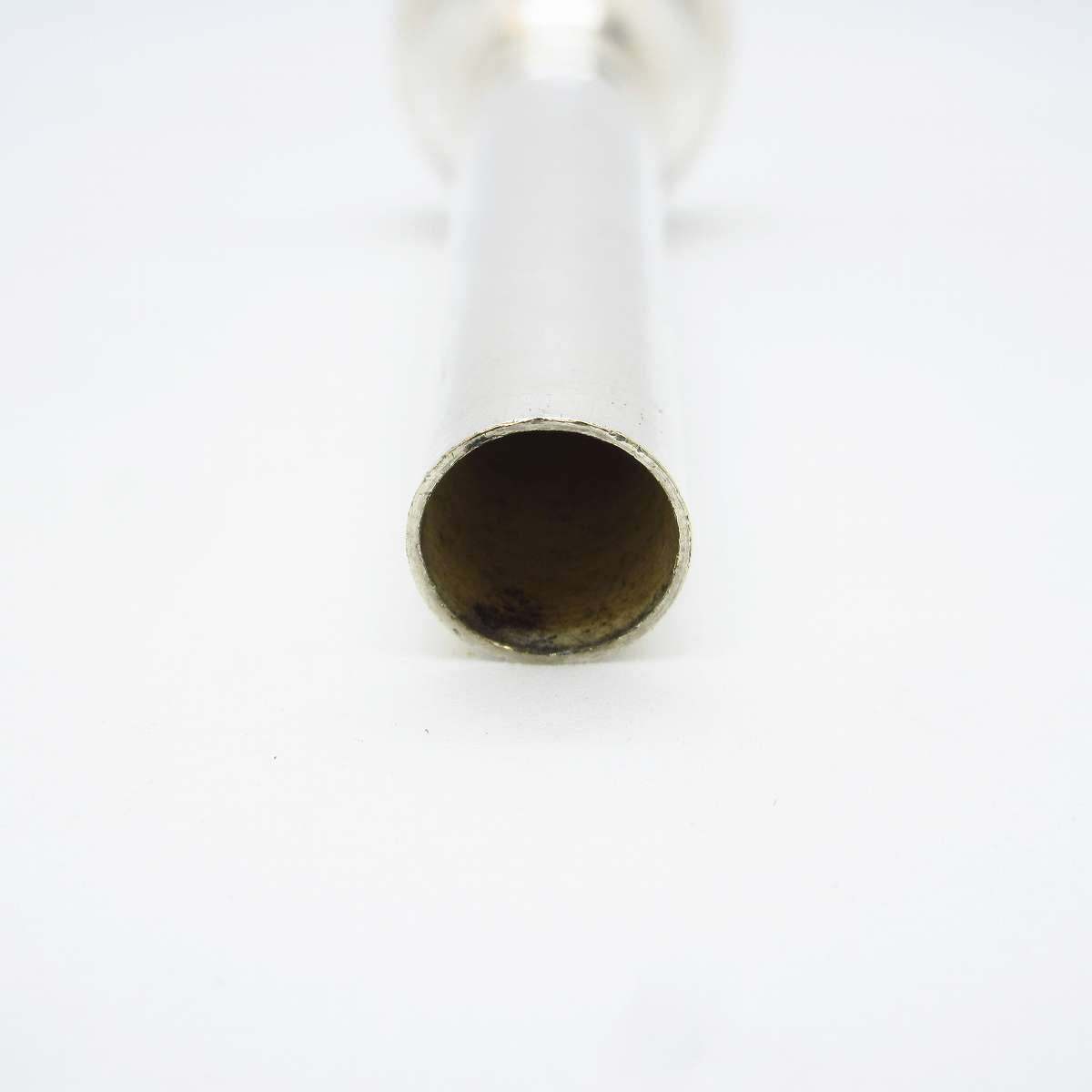 PARDUBA トランペット用マウスピース DOUBLE-CUP ☆6-1/2☆ 【横浜店