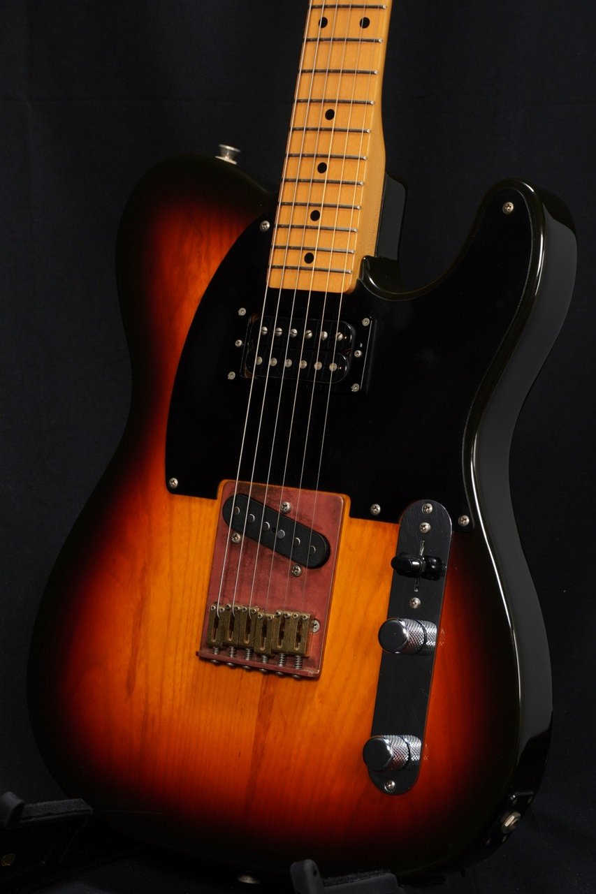 fender japan telecaster エレキギター　フジゲン製 FUJIGEN / フジゲン エレキギター | 島村楽器オンラインストア