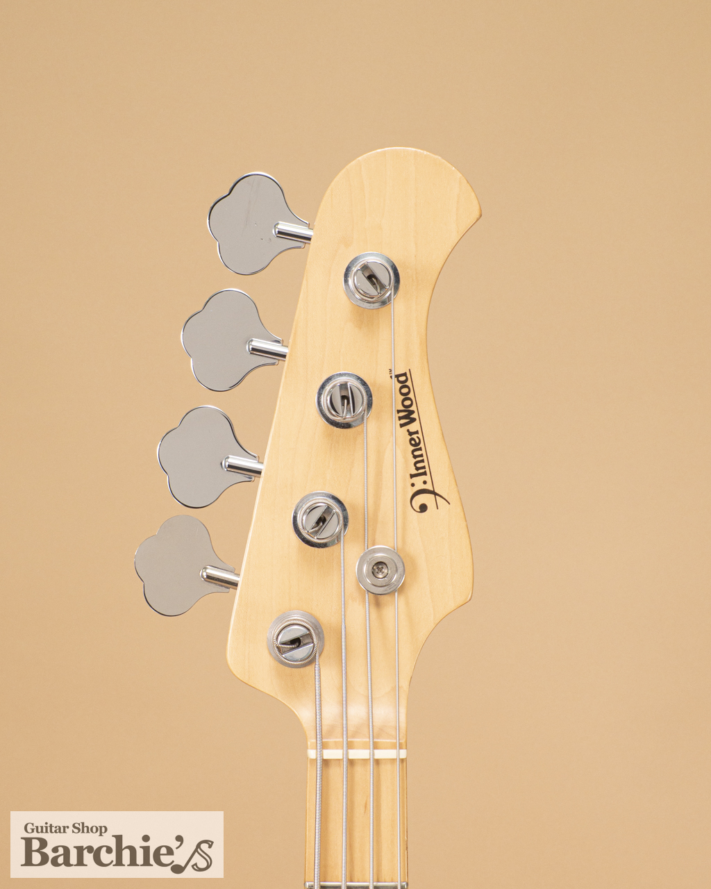 Inner Wood Studio344（中古）【楽器検索デジマート】