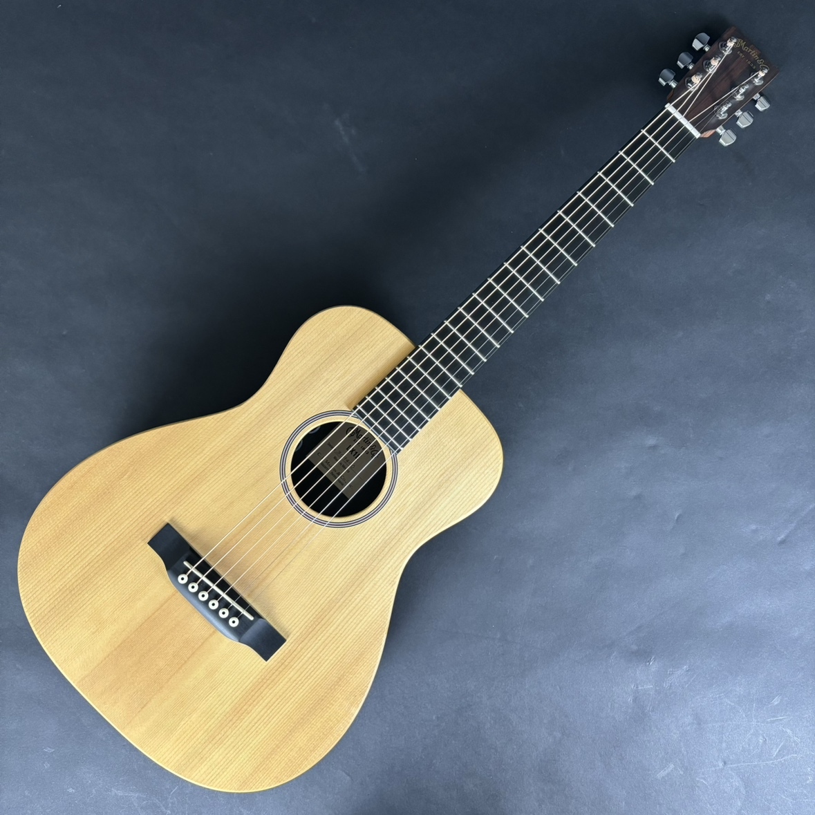 Martin LX1E（中古/送料無料）【楽器検索デジマート】