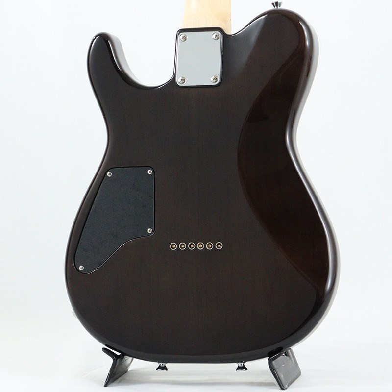 SCHECTER KR-24-2H-FXD (Aqua Blue/Maple)(新品)【楽器検索 SCHECTER KR-24-2H-FXD (Aqua Blue/Maple)(新品)【楽器検索