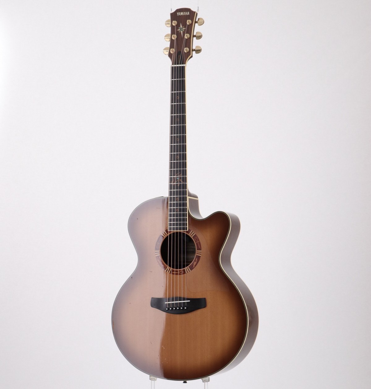 Yamaha CPX-15EA アコースティックギター YAMAHA CPX 15E/CPX 15EA/CPX 15II East for sale - Price and