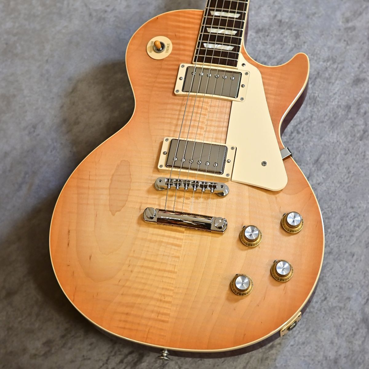 最終値下げ9月20日までGibson Les Paul standard 60s 最終値下げ9月20日までGibson Les Paul standard 60s Les Paul