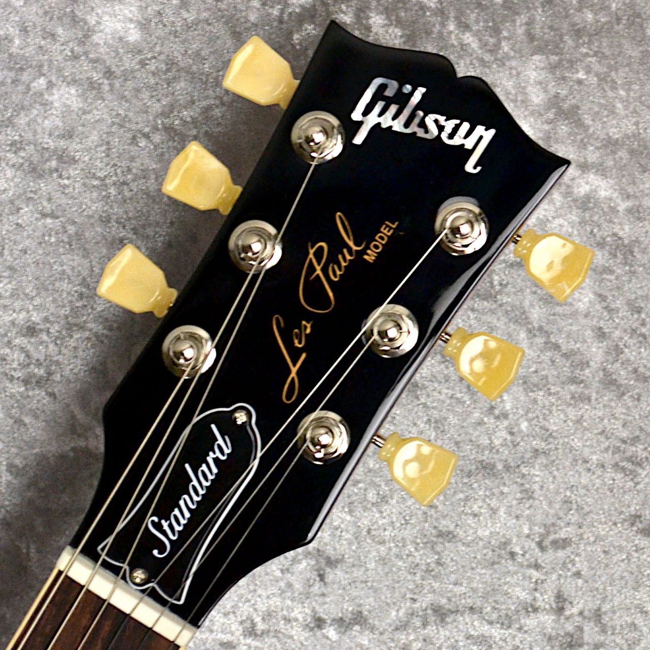 Gibson Les Paul Standard '50s Heritage Cherry Sunburst レスポール