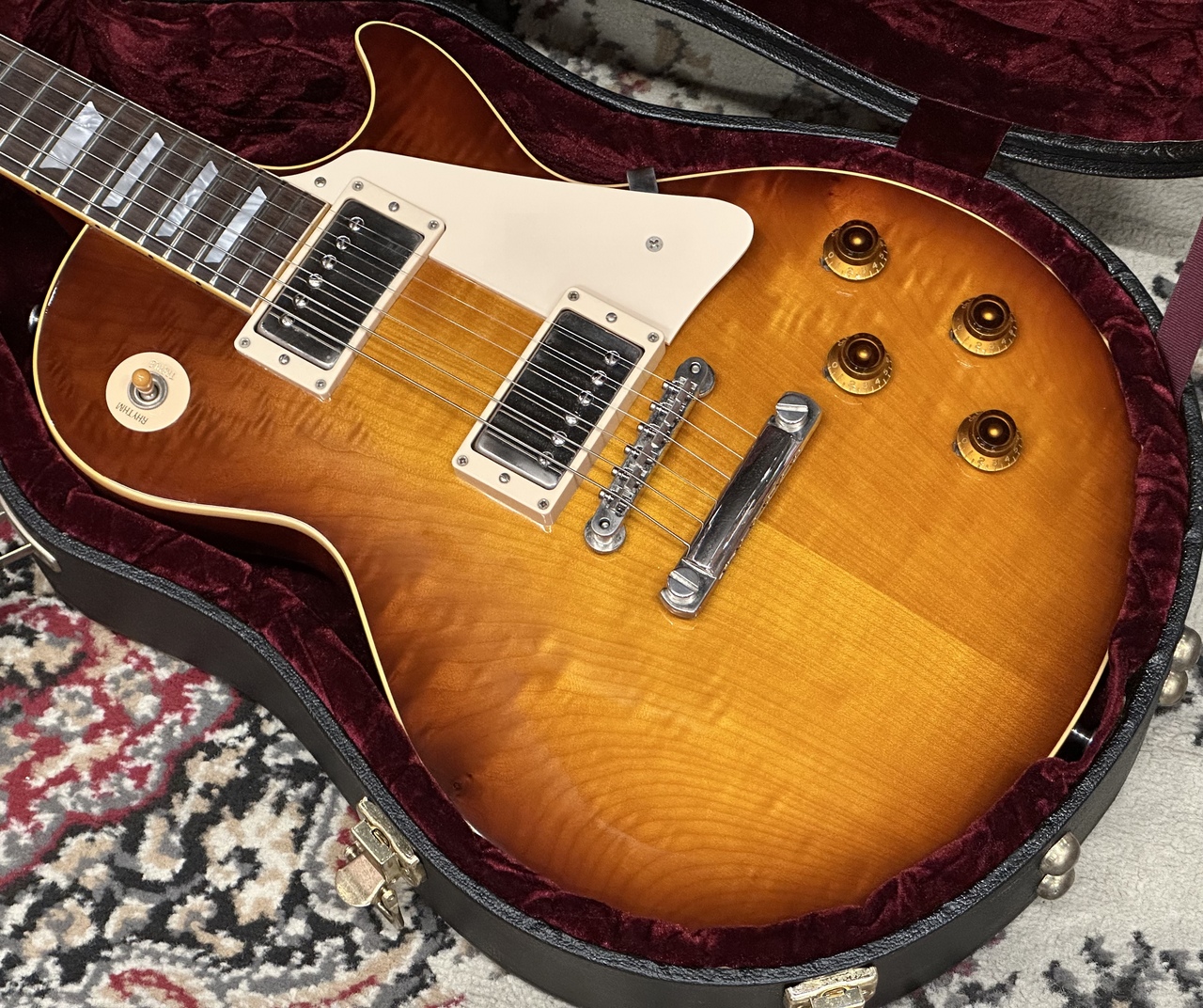 Gibson Custom Shop Historic Collection 1958 Les Paul Standard 