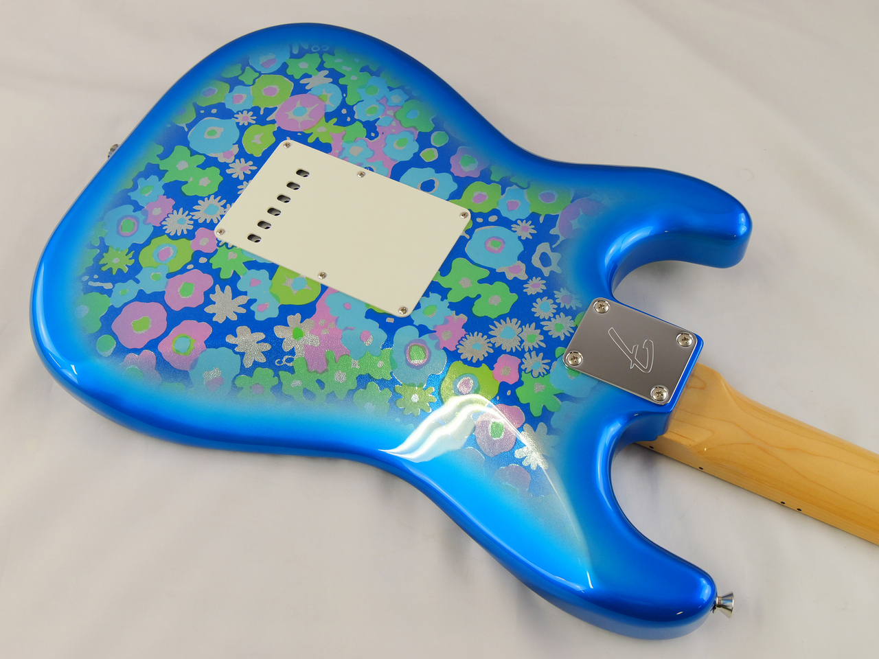 Fender Made in Japan Limited Telecaster Maple Fingerboard 2025