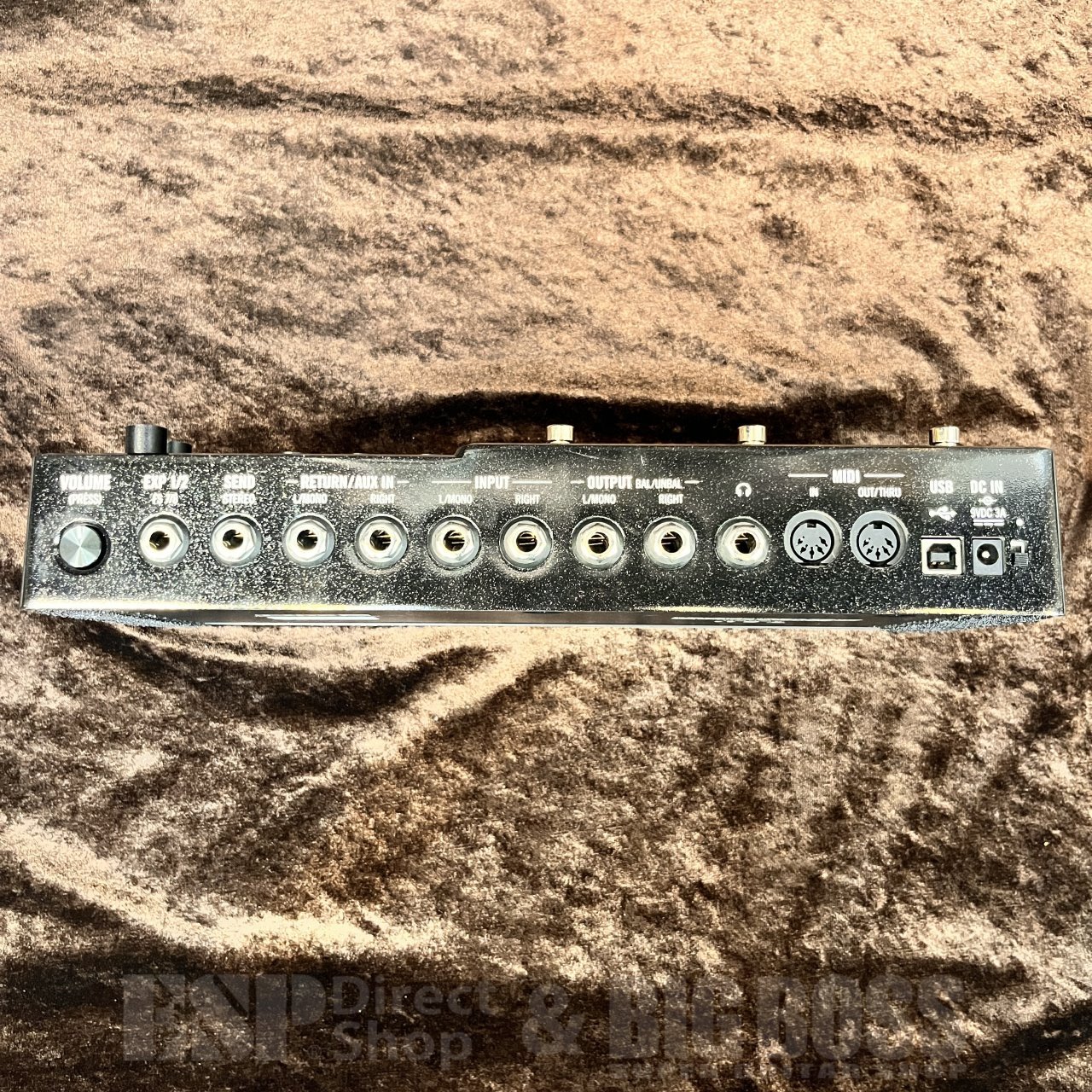 LINE 6 HX Stomp XL（中古/送料無料）【楽器検索デジマート】