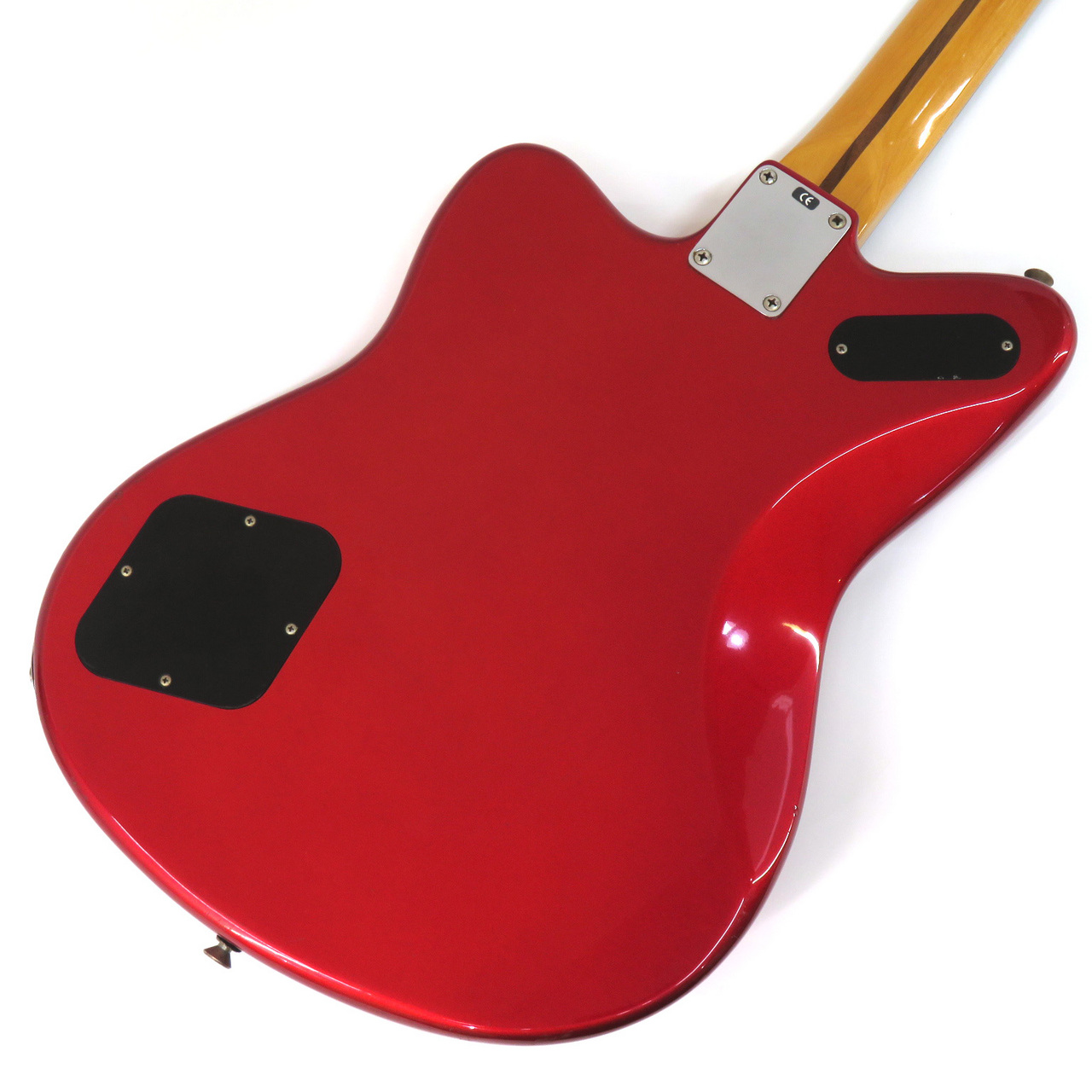 Fender TORONADO（中古/送料無料）【楽器検索デジマート】