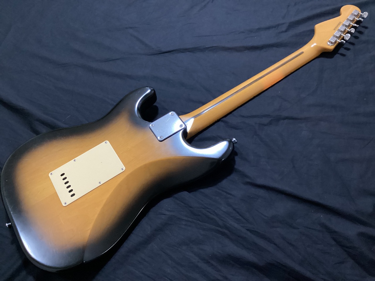 EDWARDS E-SE-87M/LT/2TS(エドワーズ ストラトタイプ)（中古）【楽器検索デジマート】