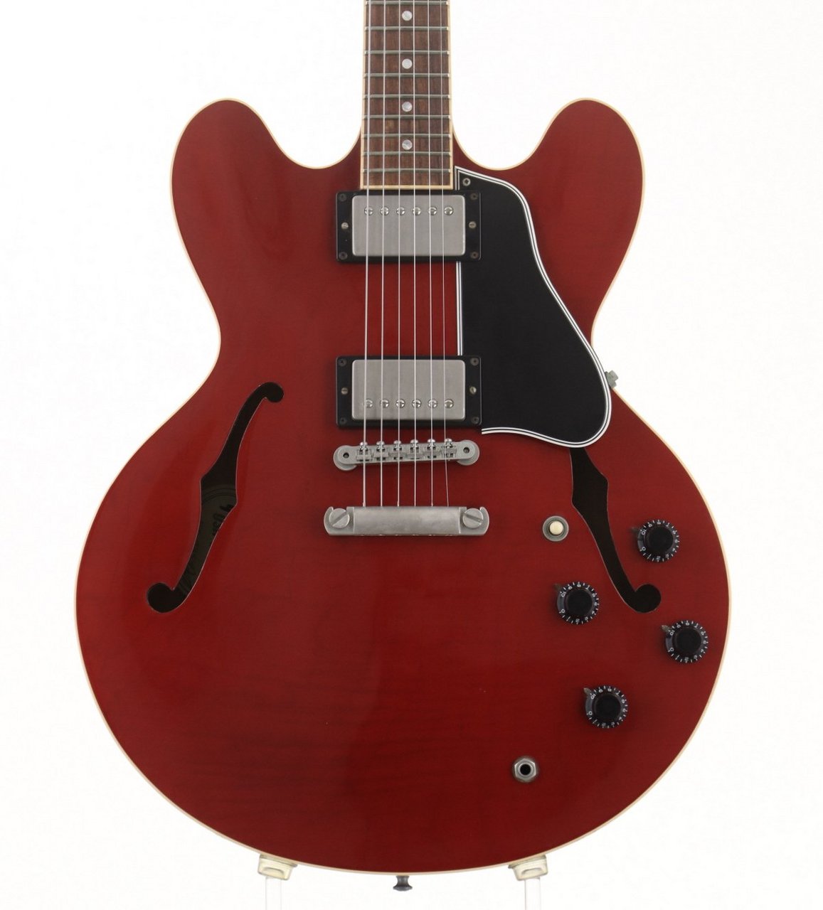 Gibson ES-335 Dot Reissue Cherry 1995年製【横浜店】（中古