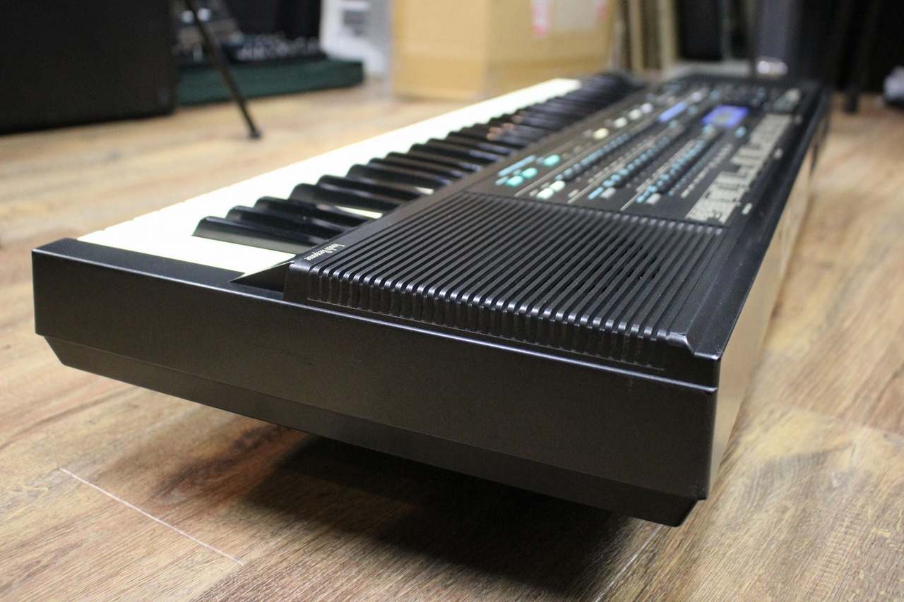 Casio HT-6000 【キーボードマート新宿】【新宿店】（中古/送料無料
