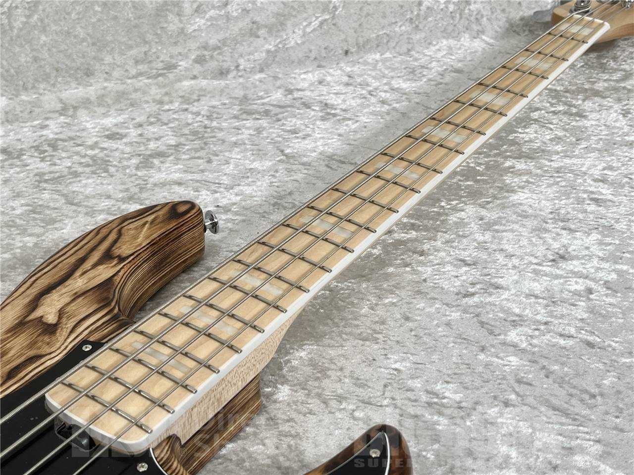 EDWARDS E-AMAZE-AS/M (Solid Burner) （新品/送料無料）【楽器検索