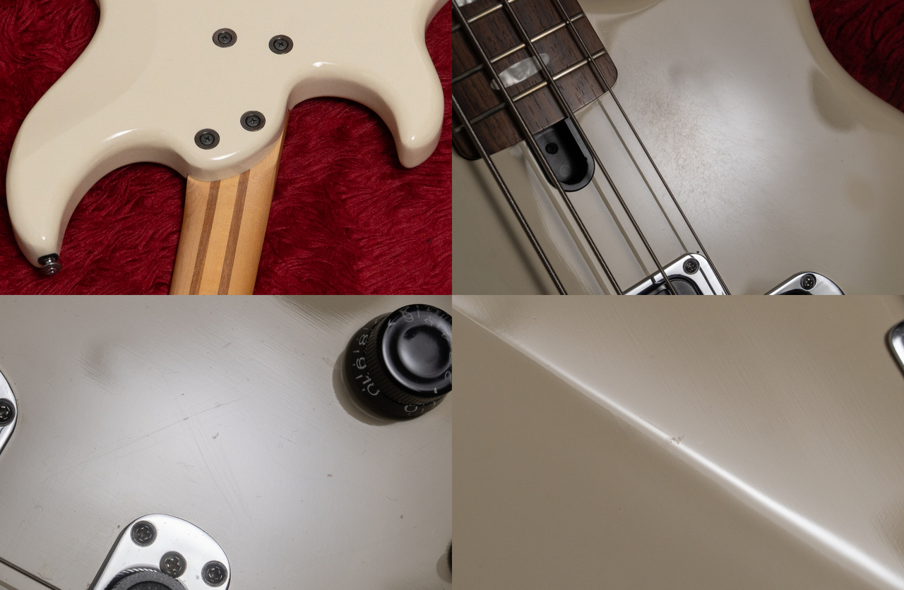 YAMAHA BB1024 VWH 4.185kg #HJM143047【GIB横浜】（中古/送料無料
