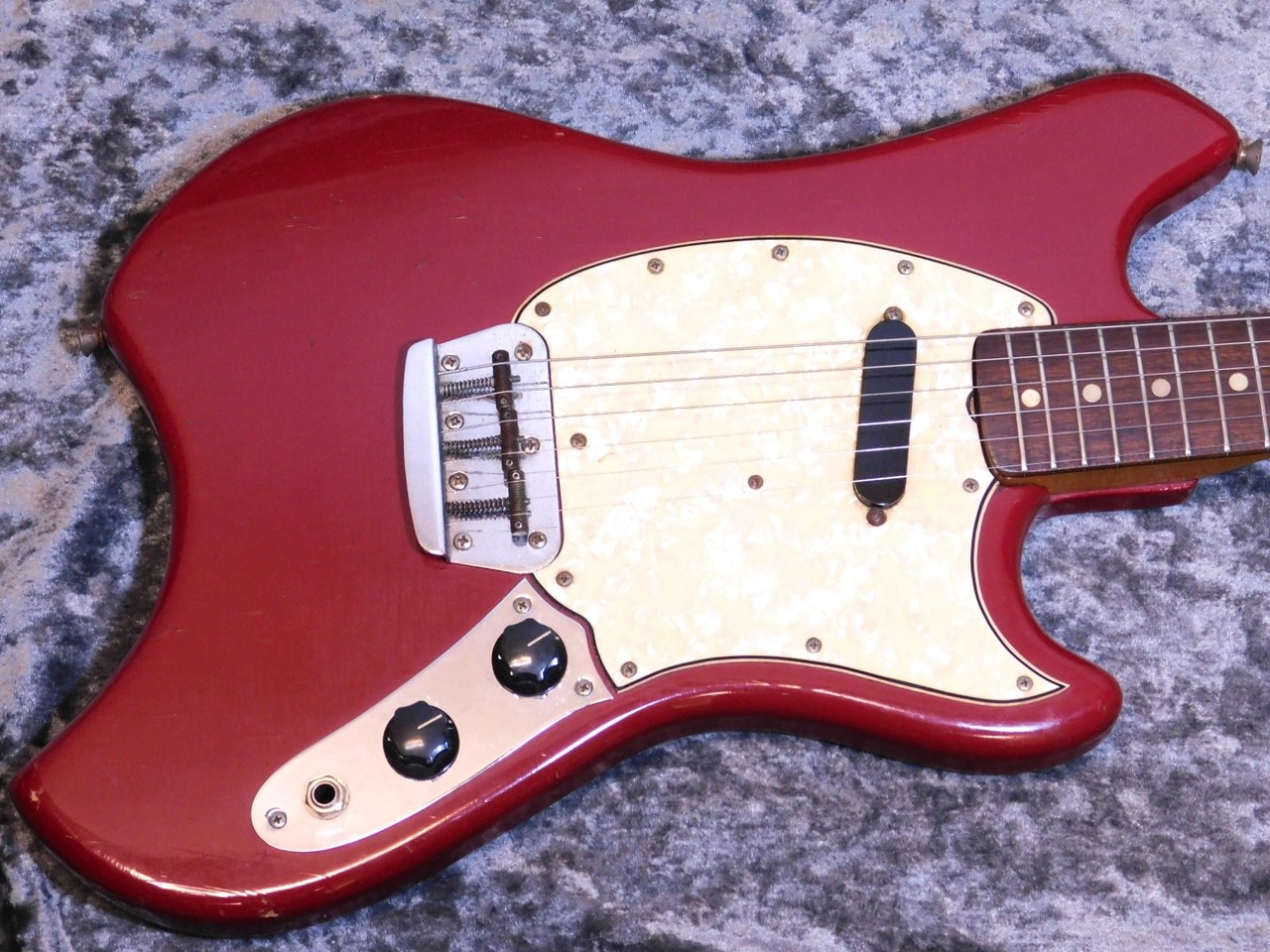Fender フェンダー ビンテージ物 Fender Swinger '69 (Musiclander / Arrow)（ビンテージ）【楽器