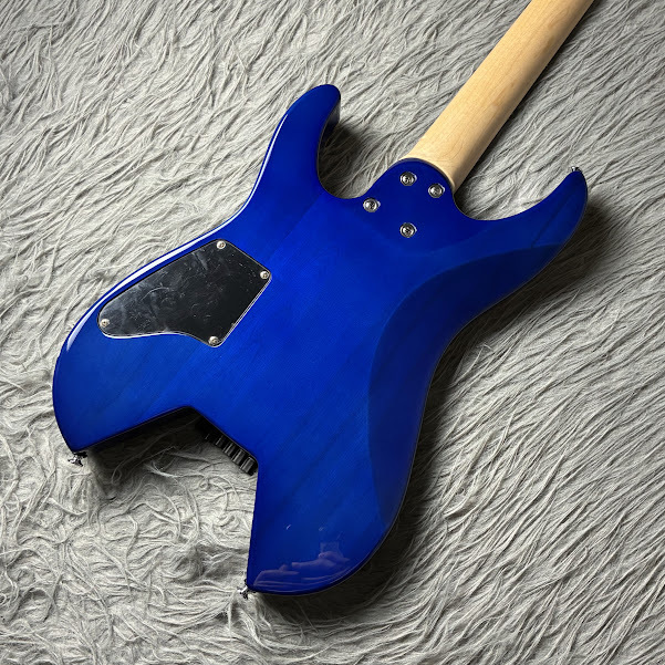 SCHECTER SCHECTER/シェクター JOLシリーズ OL-NV-HL DBL 【限定生産
