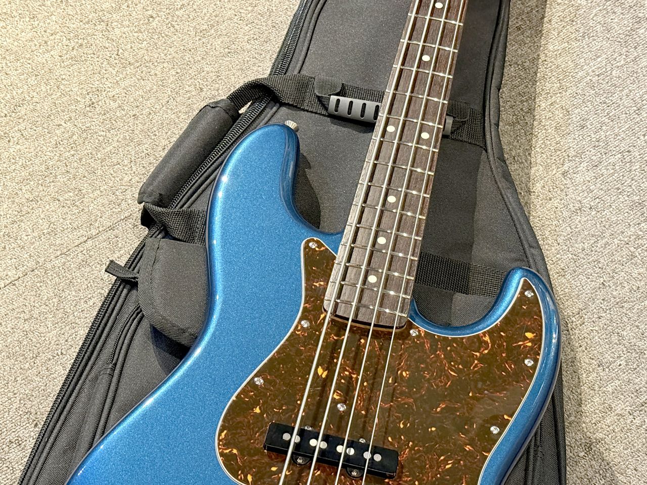 FUJIGEN(FGN) Neo Classic NJB10RAL OLP（中古）【楽器検索デジマート】