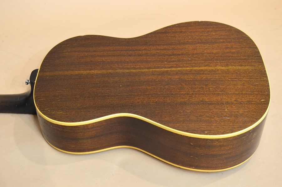 Gibson LG-1 1964年製（ビンテージ/送料無料）【楽器検索デジマート】