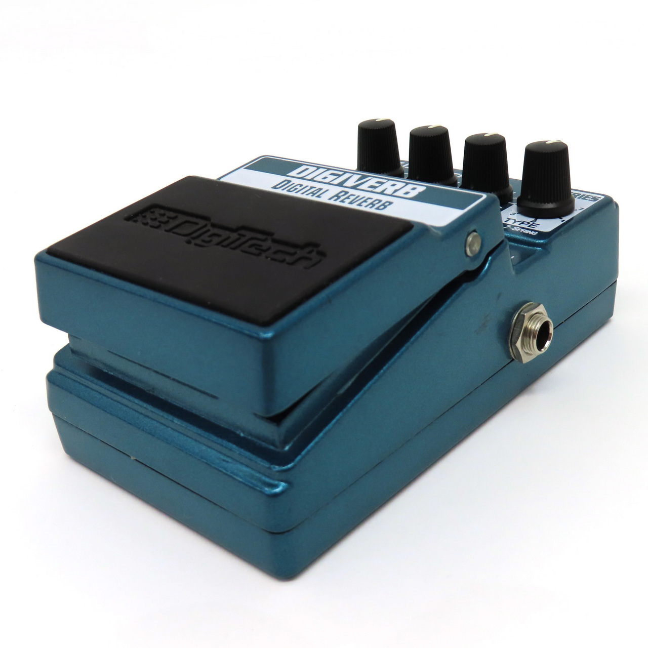 DigiTech DIGIVERB（中古/送料無料）【楽器検索デジマート】