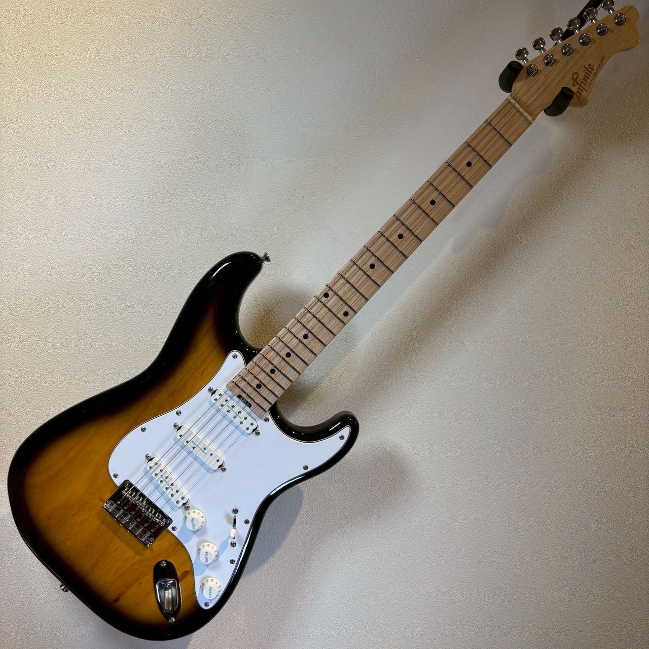 infinite Trad Fullsize ST（中古/送料無料）【楽器検索デジマート】
